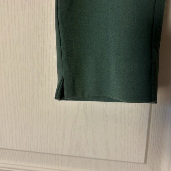 Green b.young the collection dress pants - size 34 - Picture 3 of 5